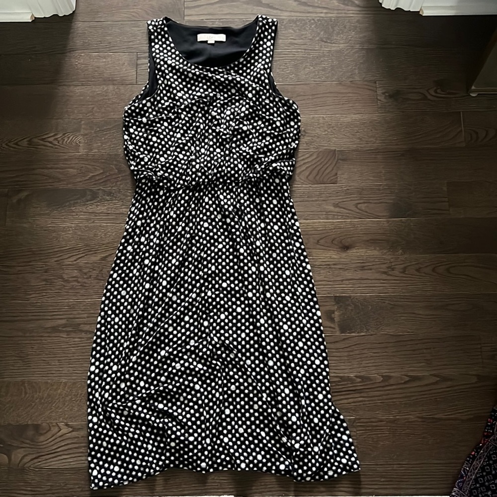 Loft dress